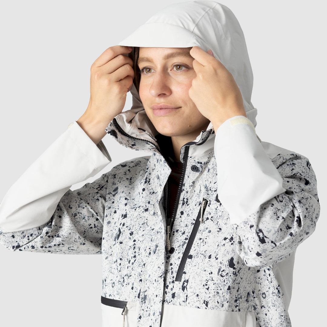 Outdoor Research Women's Stratoburst Stretch SE Jacket