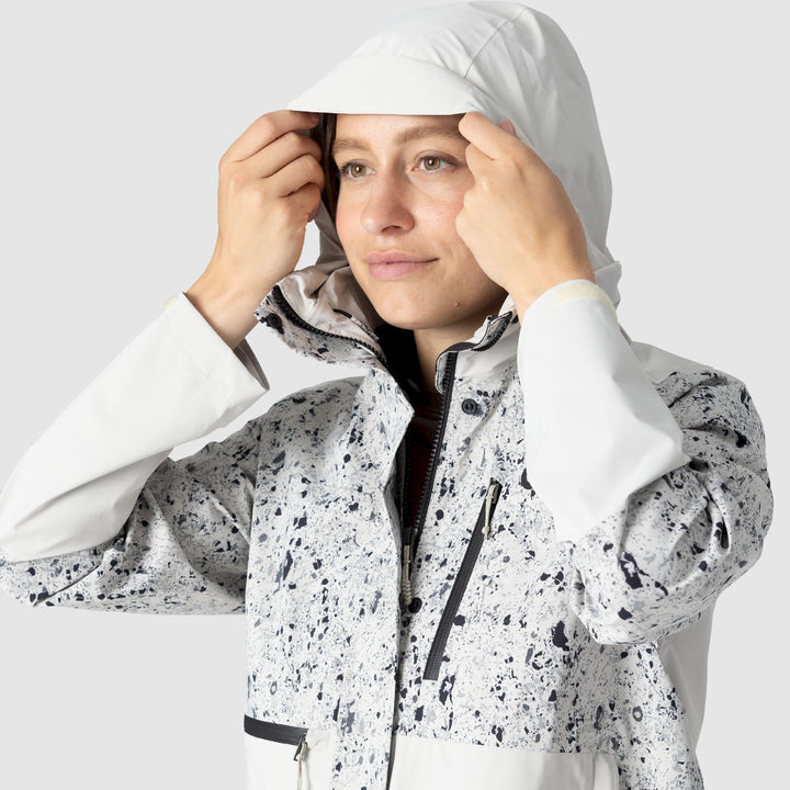 Outdoor Research Women's Stratoburst Stretch SE Jacket