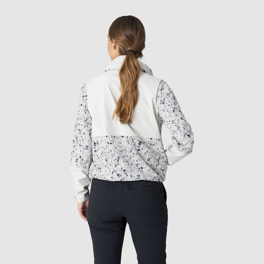 Outdoor Research Women's Stratoburst Stretch SE Jacket