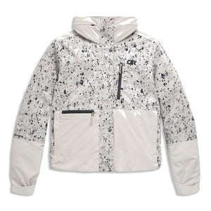 Oyster Creekside Print/Oyster