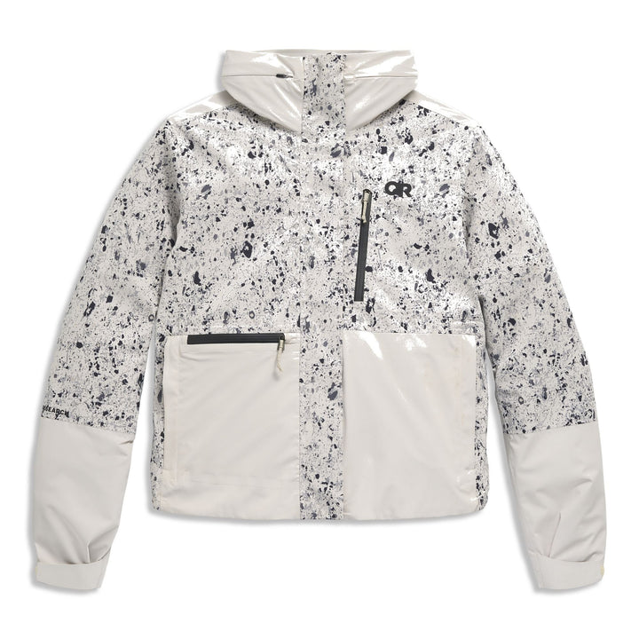 Outdoor Research Women's Stratoburst Stretch SE Jacket