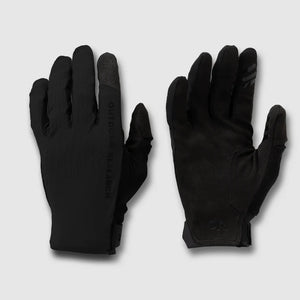 Solid Black