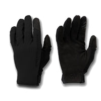 Solid Black