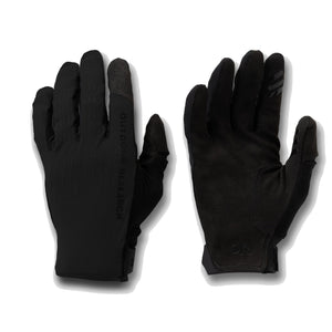 Solid Black