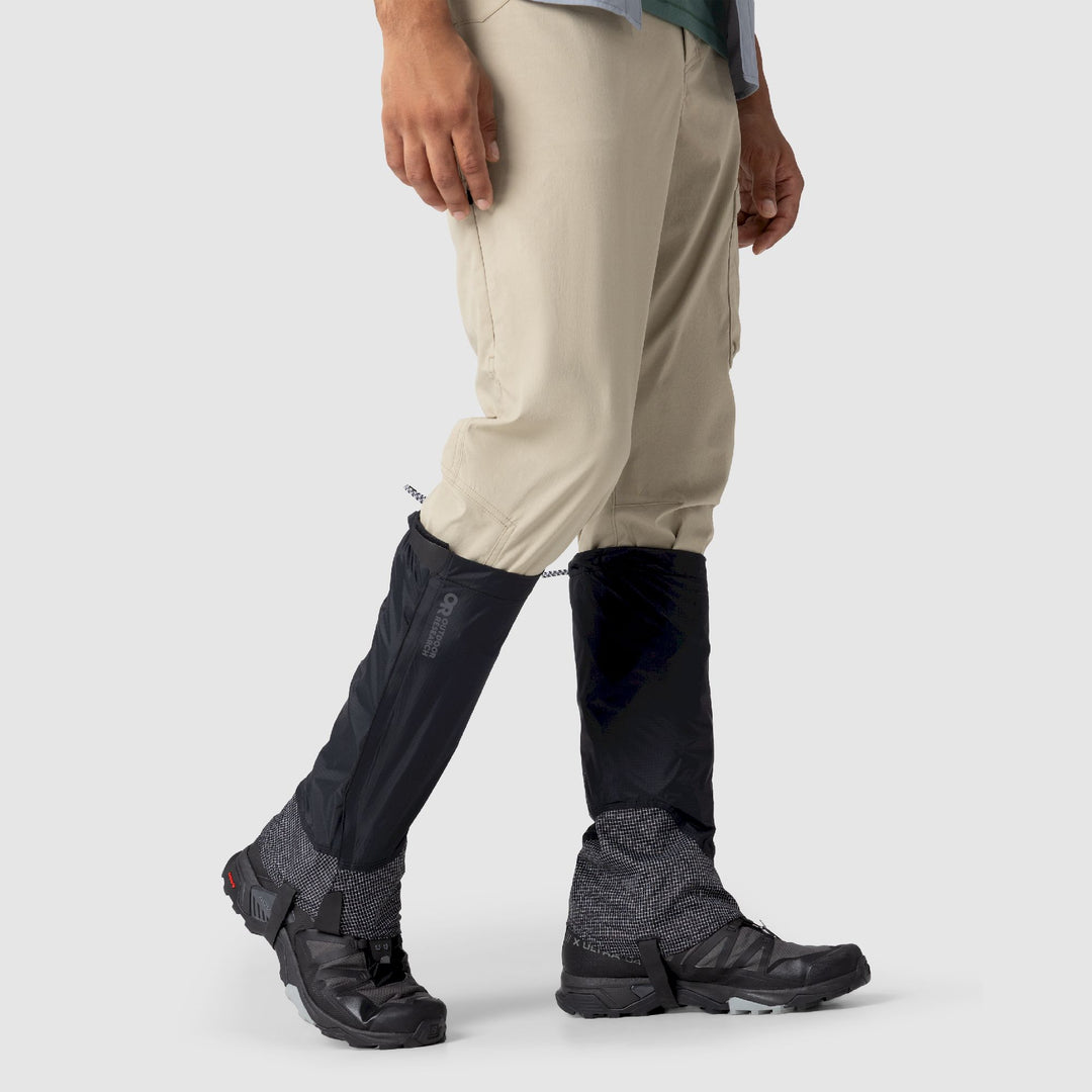 Outdoor Research Men's Helium UL Gaiter