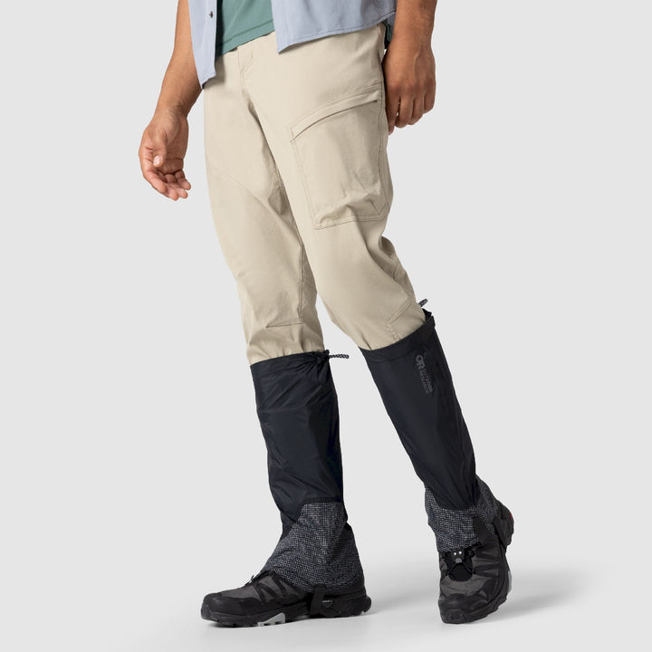Outdoor Research Men's Helium UL Gaiter