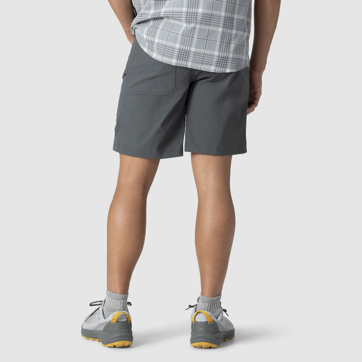 Outdoor Research Men's Timberline Utility Short