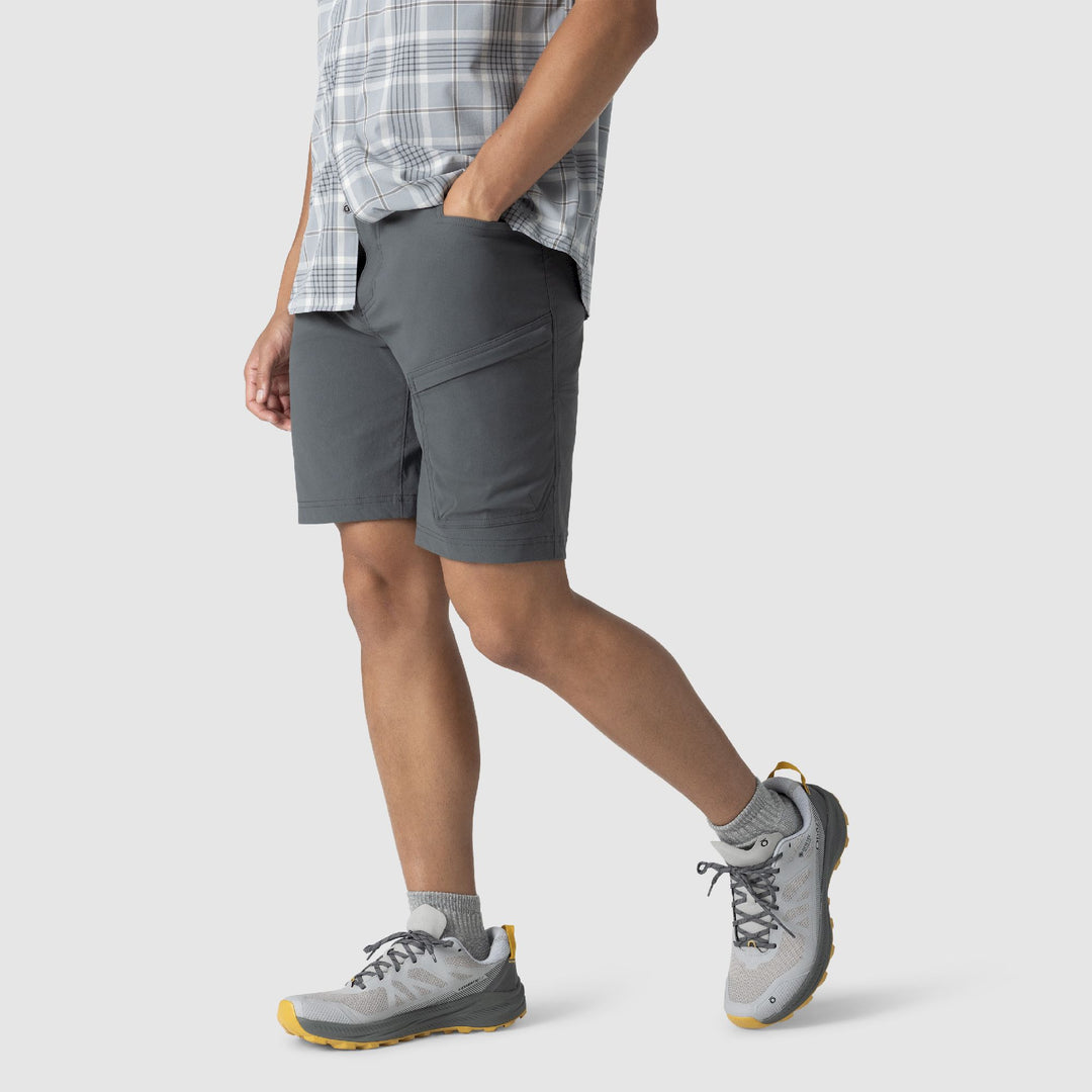 Outdoor Research Men's Timberline Utility Short