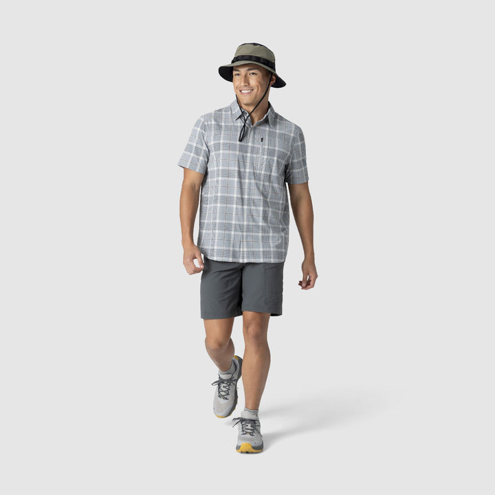 Outdoor Research Men's Timberline Utility Short