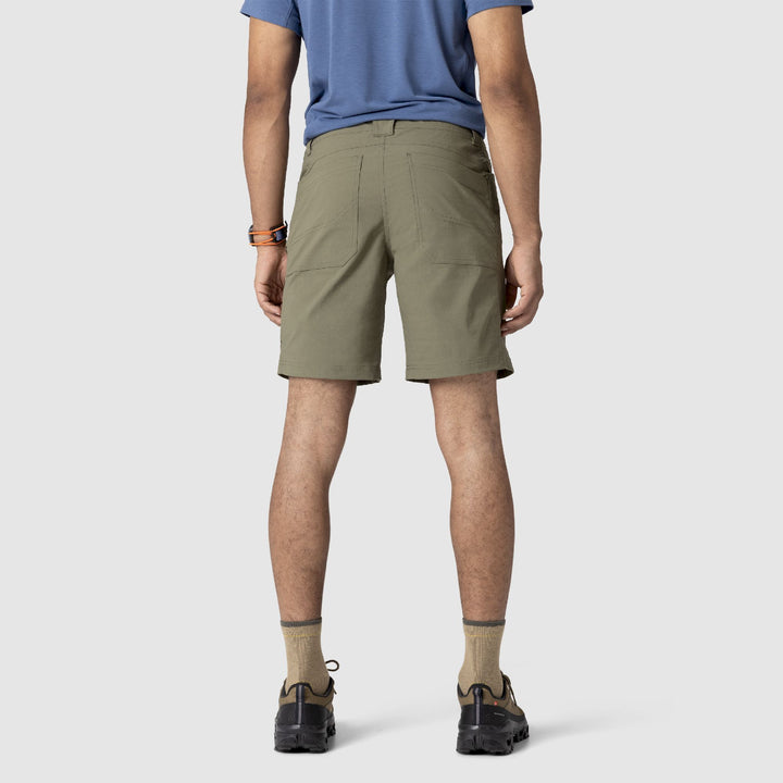 Outdoor Research Men's Timberline Utility Short