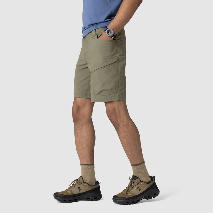 Outdoor Research Men's Timberline Utility Short