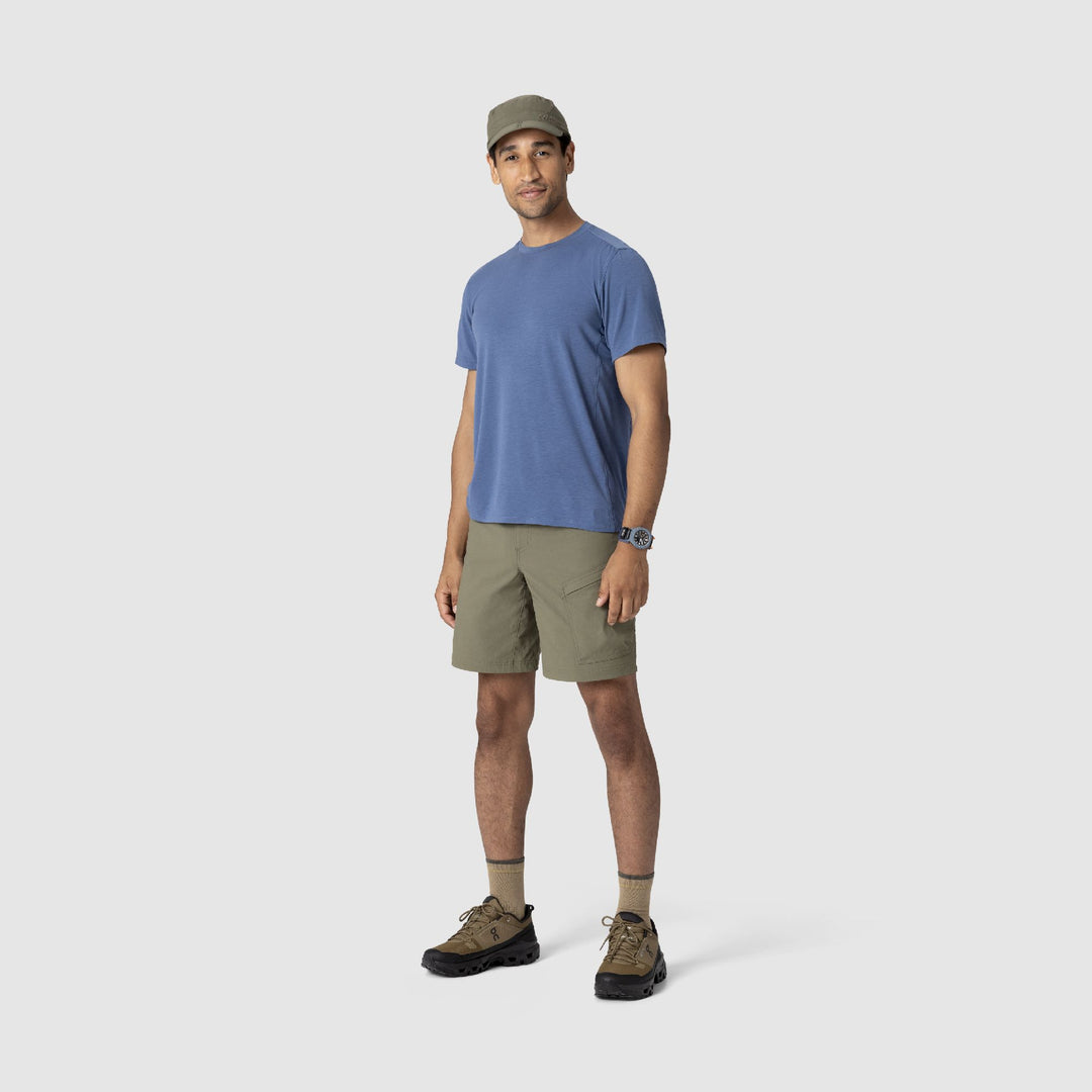 Outdoor Research Men's Timberline Utility Short
