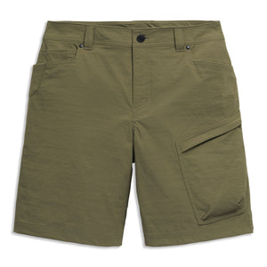 Ranger Green