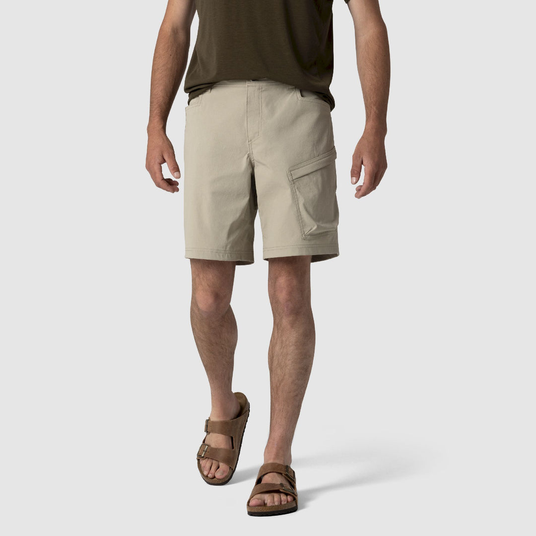 Outdoor Research Men's Timberline Utility Short