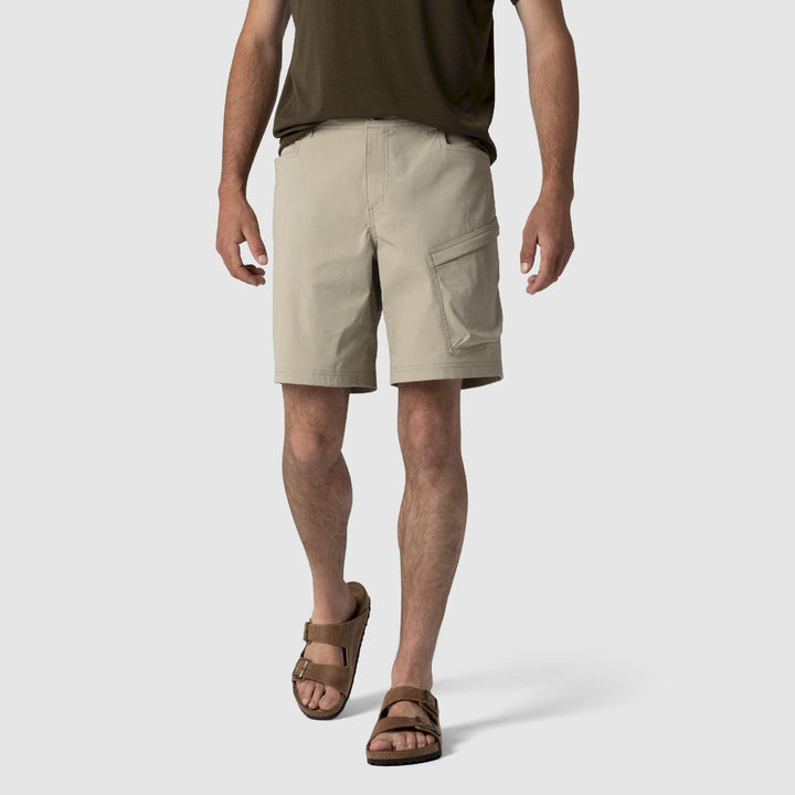 Outdoor Research Men's Timberline Utility Short