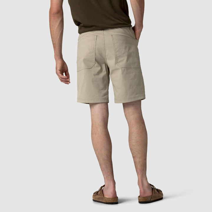 Outdoor Research Men's Timberline Utility Short