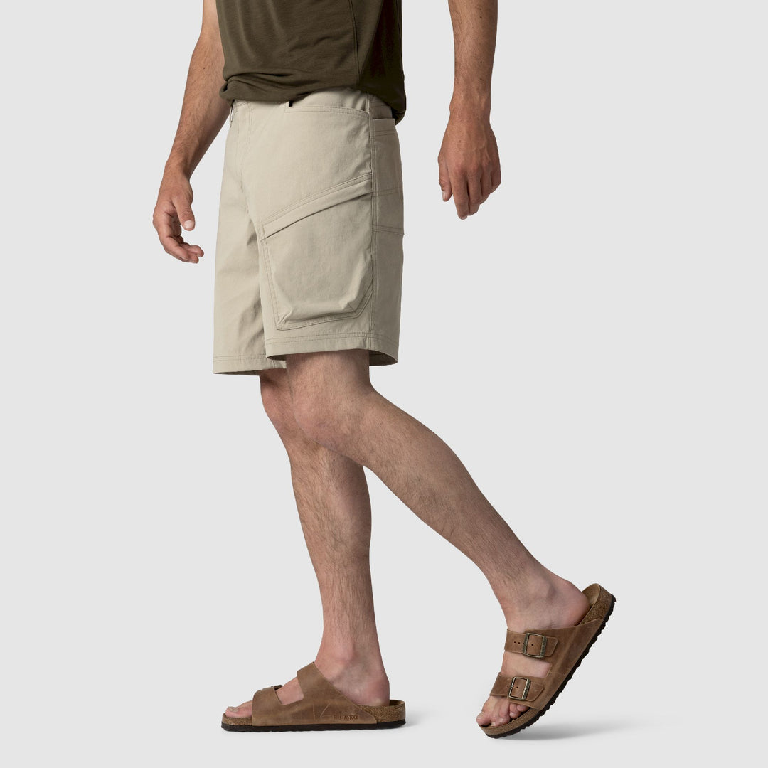 Outdoor Research Men's Timberline Utility Short