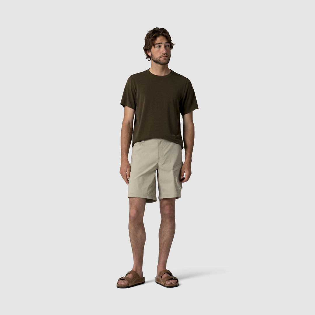 Outdoor Research Men's Timberline Utility Short