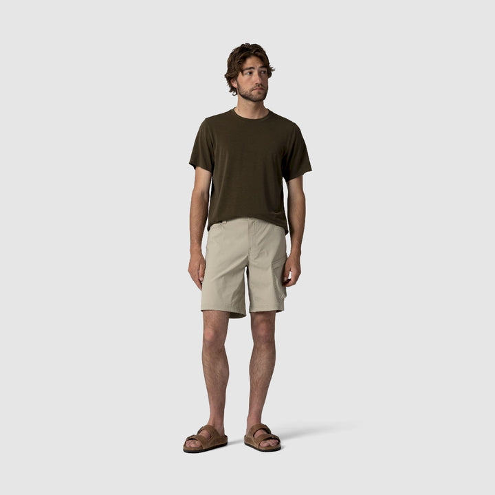 Outdoor Research Men's Timberline Utility Short