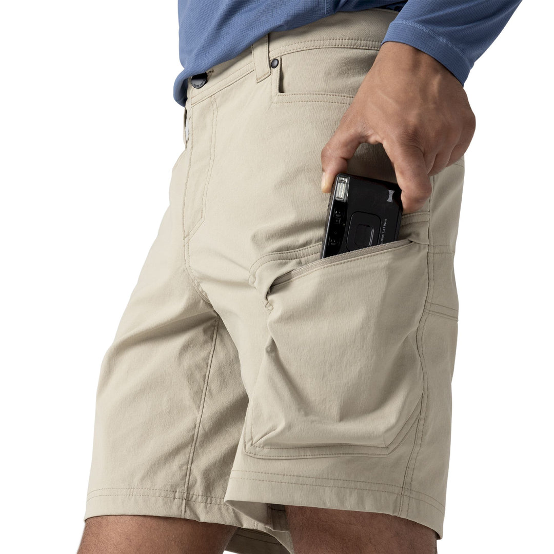 Outdoor Research Men's Timberline Utility Short