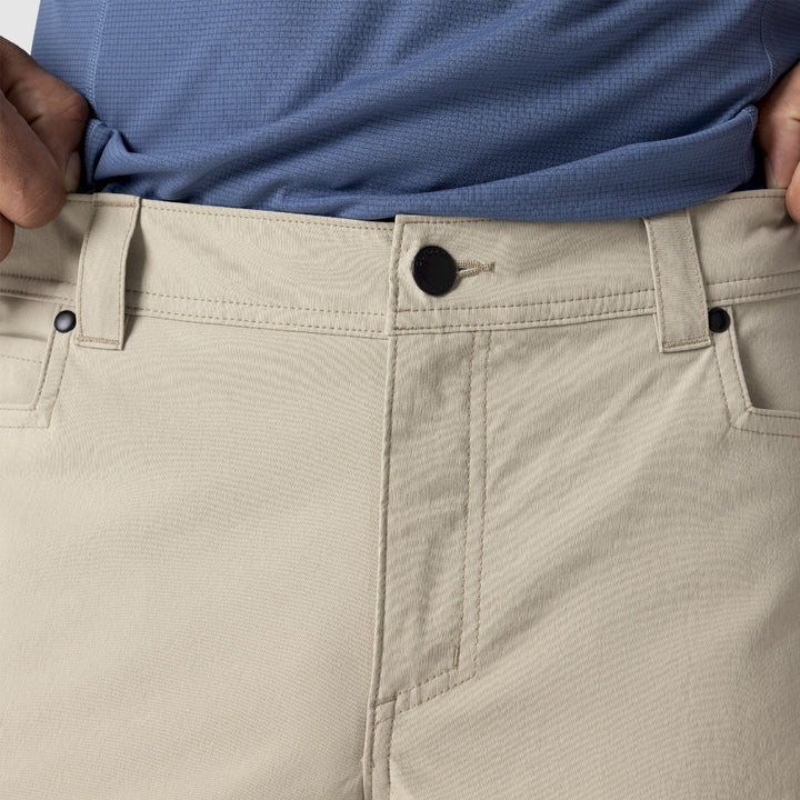 Outdoor Research Men's Timberline Utility Short