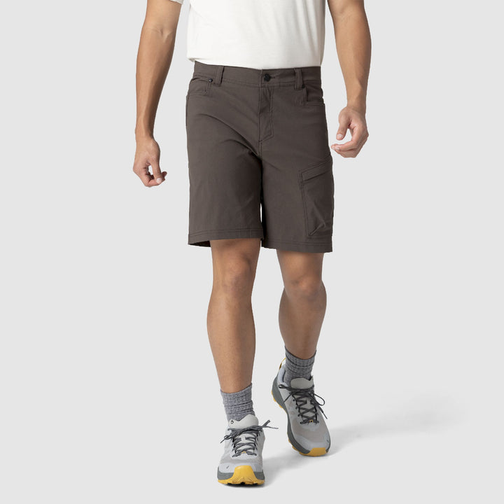 Outdoor Research Men's Timberline Utility Short