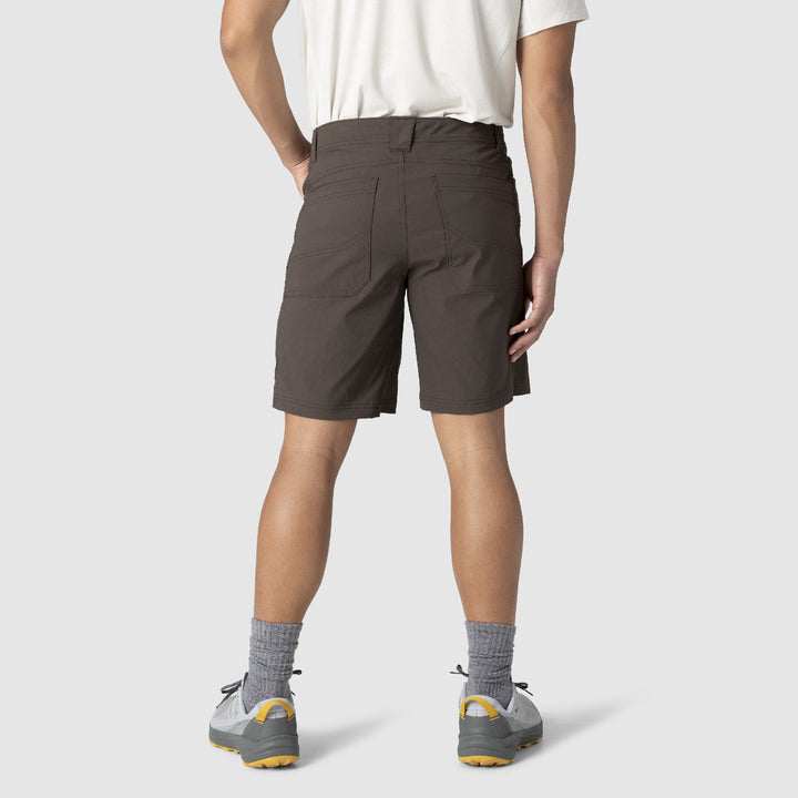 Outdoor Research Men's Timberline Utility Short