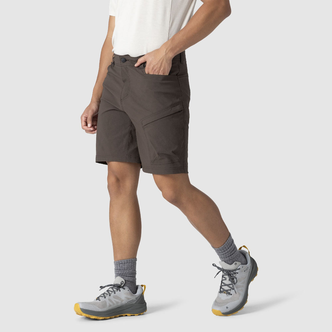 Outdoor Research Men's Timberline Utility Short