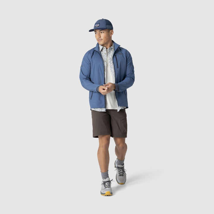Outdoor Research Men's Timberline Utility Short