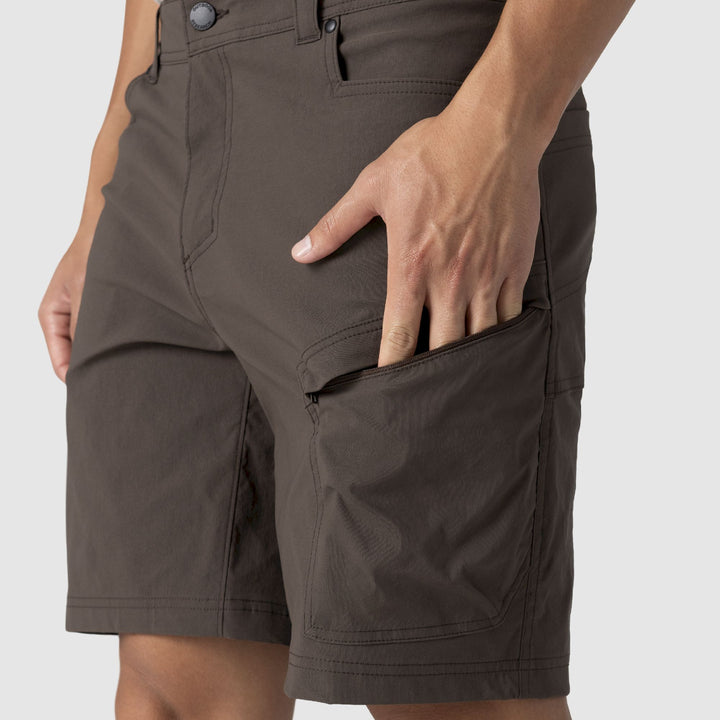 Outdoor Research Men's Timberline Utility Short
