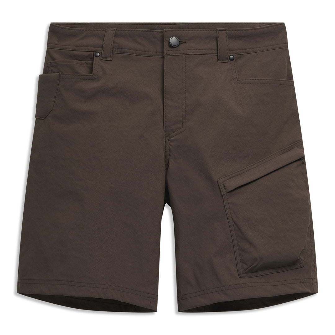 Outdoor Research Men's Timberline Utility Short