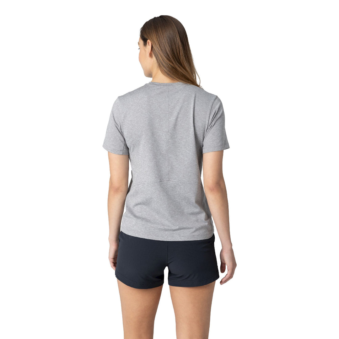 Outdoor Research Women's ActiveIce Spectrum Sun T-Shirt