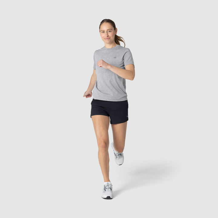 Outdoor Research Women's ActiveIce Spectrum Sun T-Shirt