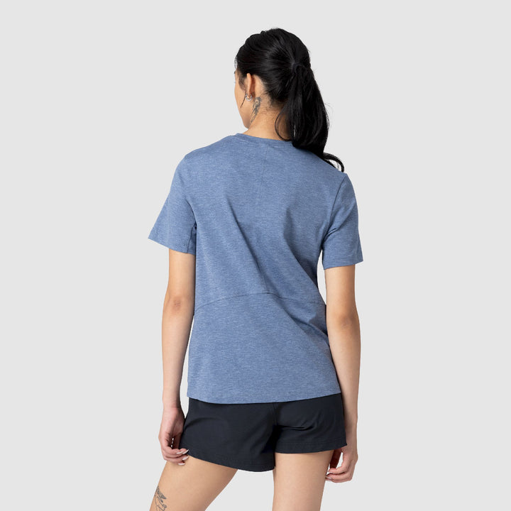 Outdoor Research Women's ActiveIce Spectrum Sun T-Shirt