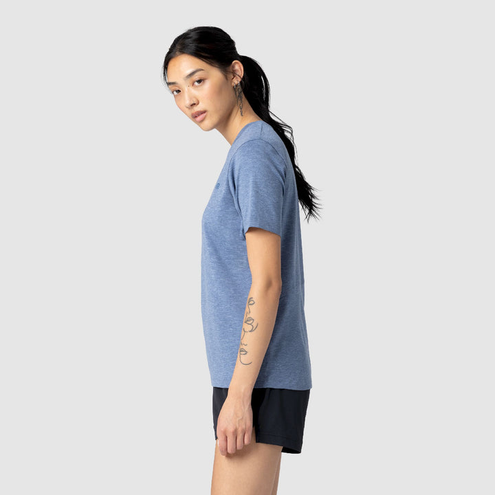 Outdoor Research Women's ActiveIce Spectrum Sun T-Shirt