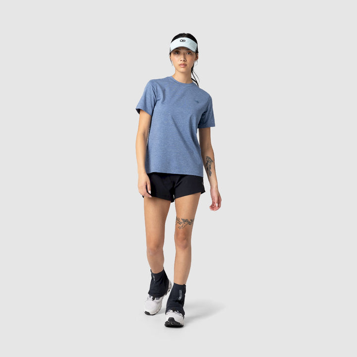 Outdoor Research Women's ActiveIce Spectrum Sun T-Shirt