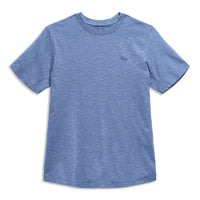 Ascent Blue Heather