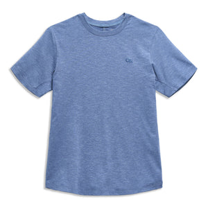 Ascent Blue Heather