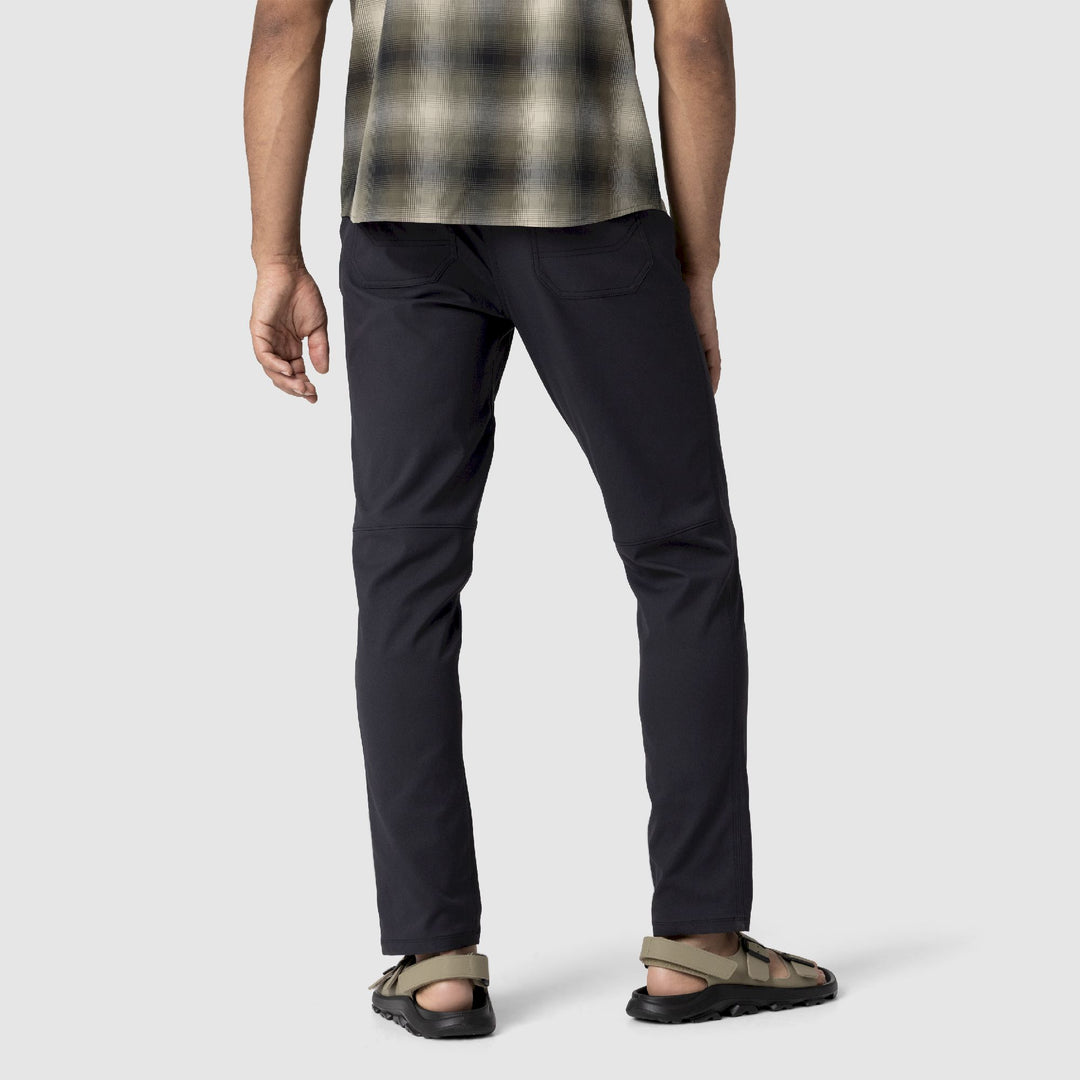 Outdoor Research Men's Timberline 5-Pocket Pant-Standard