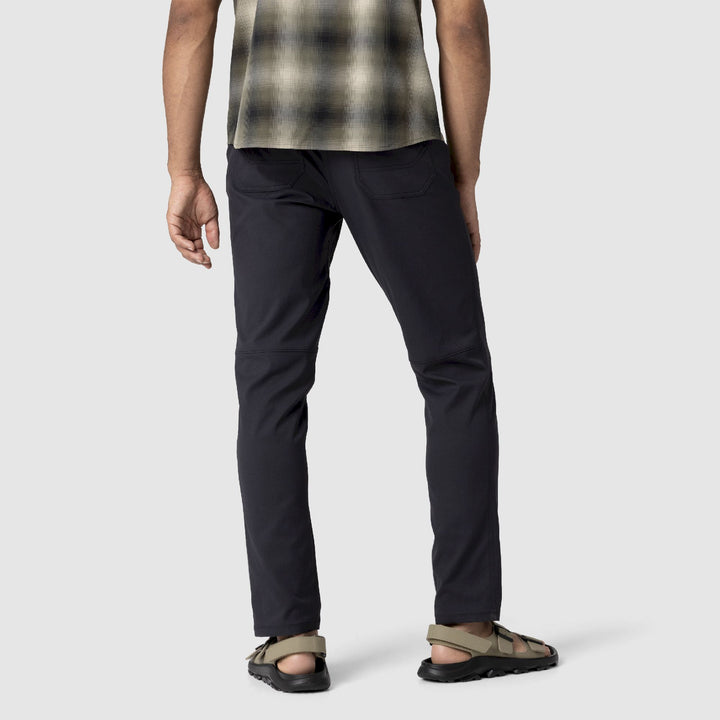 Outdoor Research Men's Timberline 5-Pocket Pant-Standard