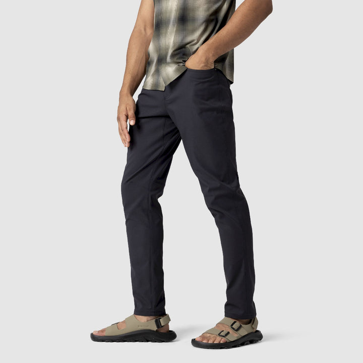 Outdoor Research Men's Timberline 5-Pocket Pant-Standard
