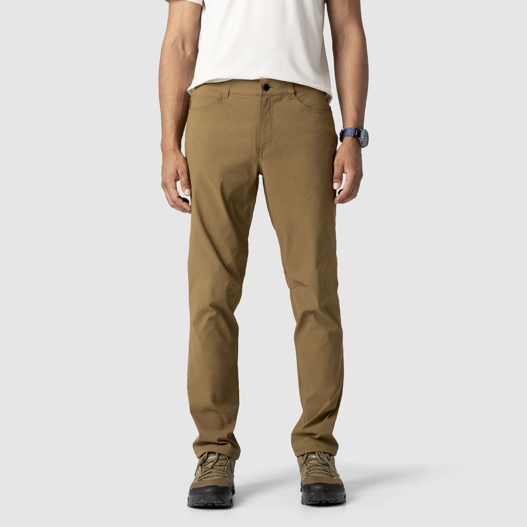 Outdoor Research Men's Timberline 5-Pocket Pant-Standard