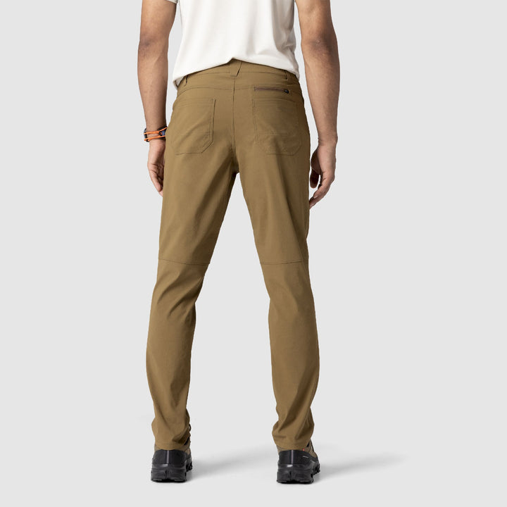 Outdoor Research Men's Timberline 5-Pocket Pant-Standard