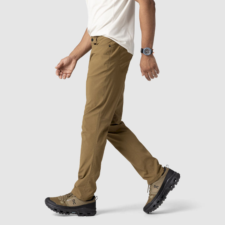 Outdoor Research Men's Timberline 5-Pocket Pant-Standard