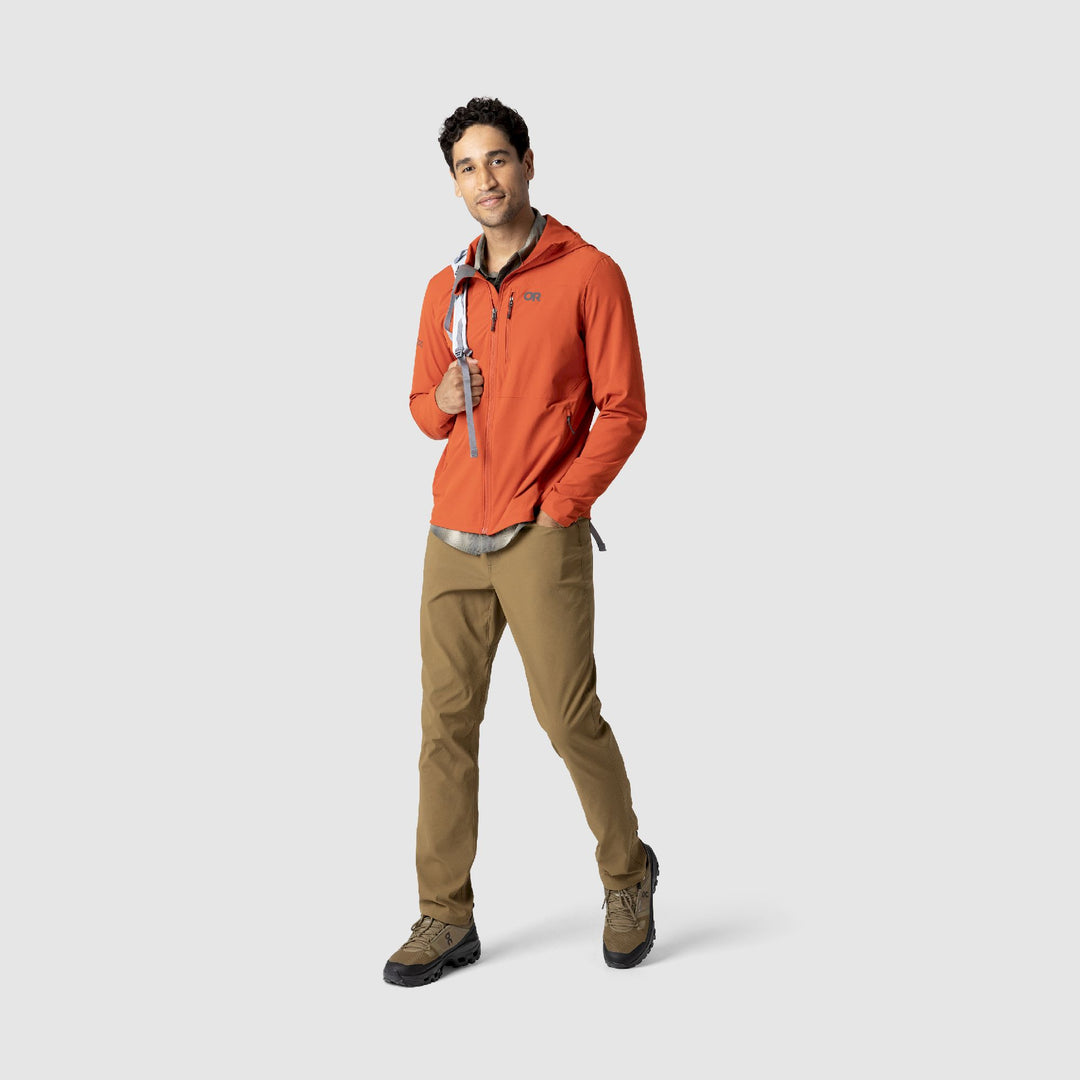 Outdoor Research Men's Timberline 5-Pocket Pant-Standard