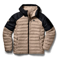 Pro Khaki/Black