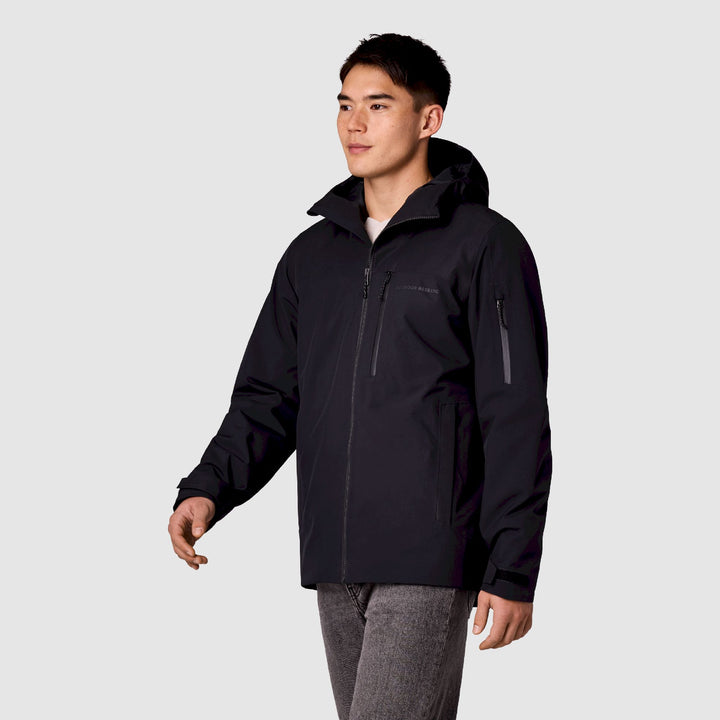 Outdoor Research Men's Echelon Ecoloft Jacket
