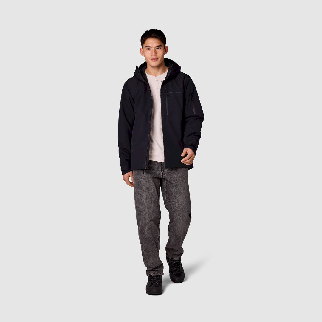 Outdoor Research Men's Echelon Ecoloft Jacket