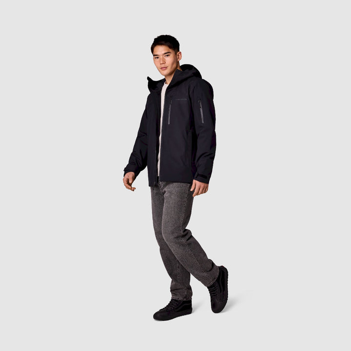 Outdoor Research Men's Echelon Ecoloft Jacket