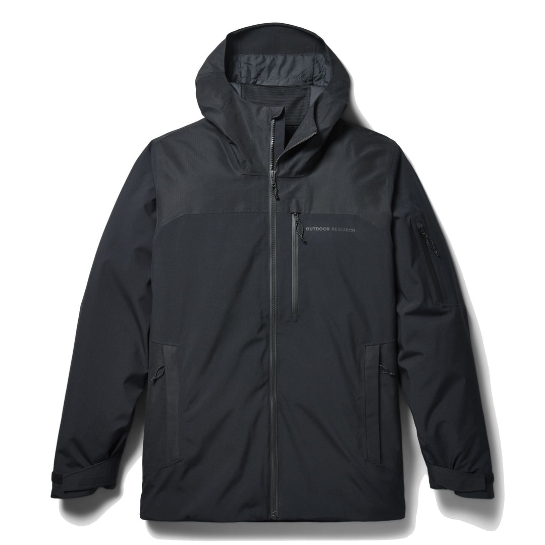 Outdoor Research Men's Echelon Ecoloft Jacket